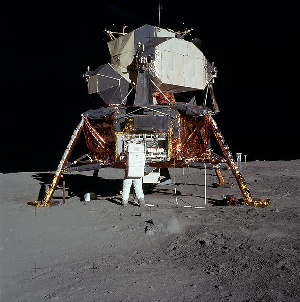 Apollo 11 LEM